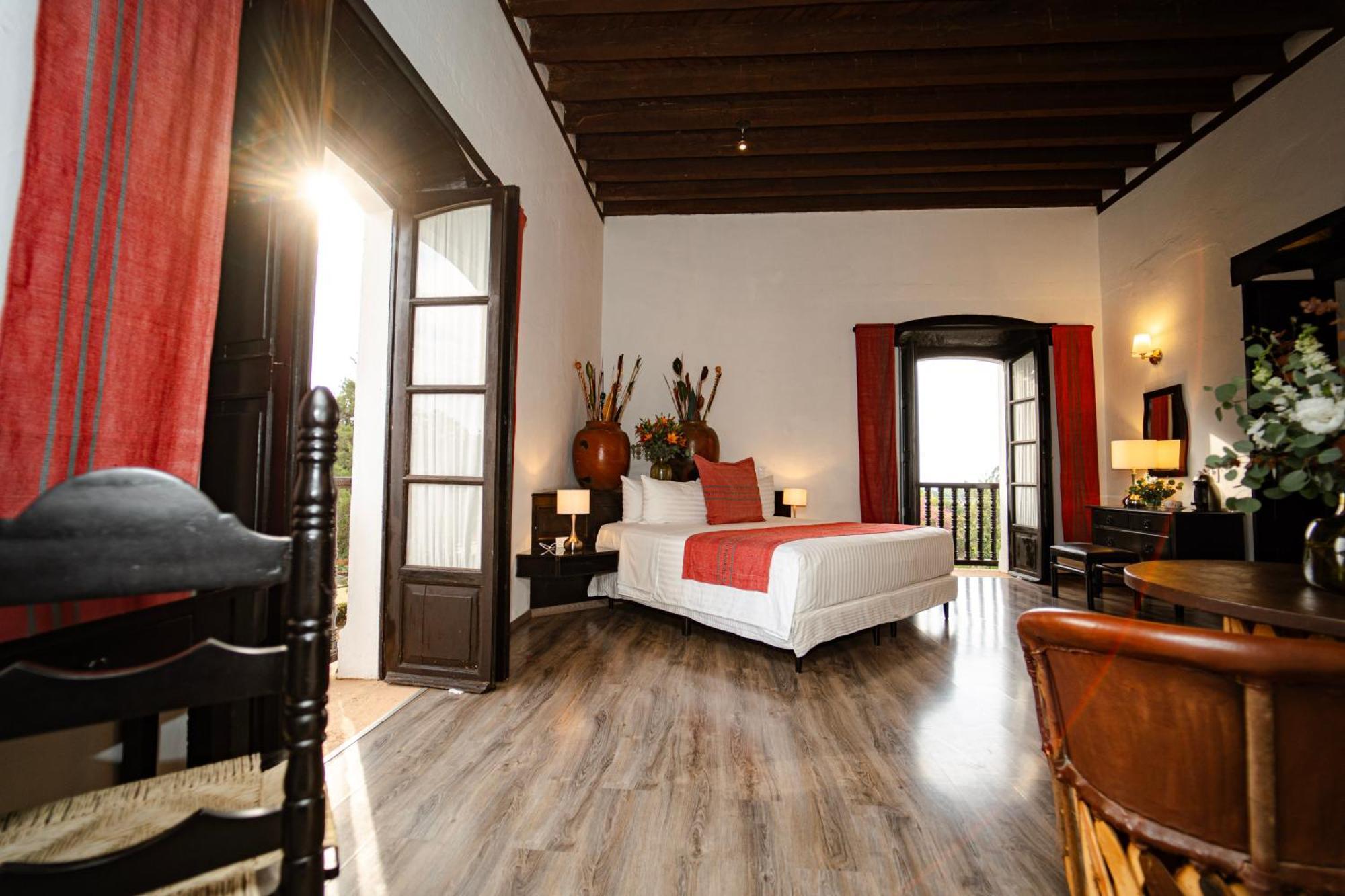 Best Western Plus Posada De Don Vasco Patzcuaro Bagian luar foto