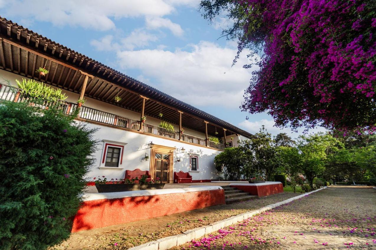 Best Western Plus Posada De Don Vasco Patzcuaro Bagian luar foto Casa de Piedra