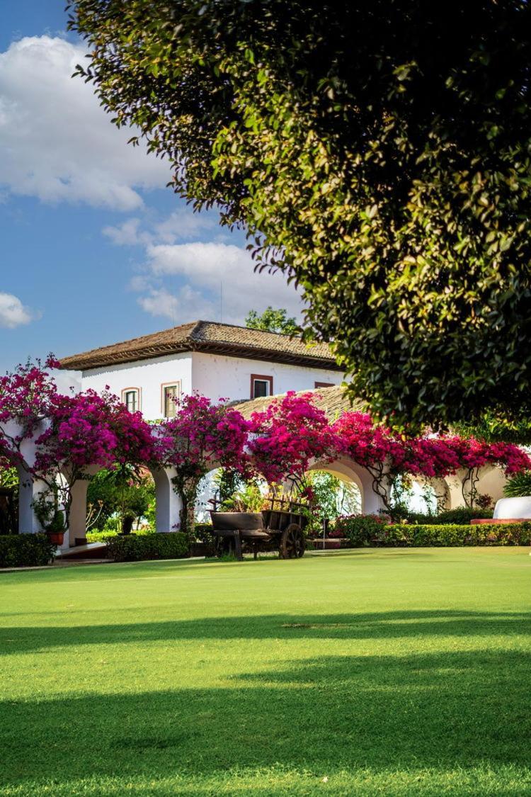 Best Western Plus Posada De Don Vasco Patzcuaro Bagian luar foto Quinta do Lago